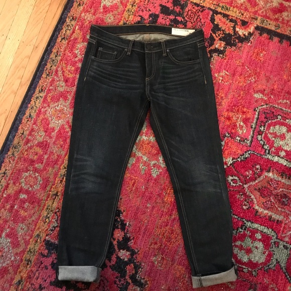 rag & bone jeans - Picture 2 of 8